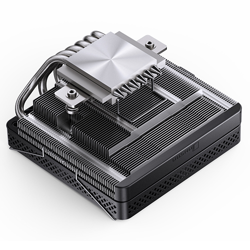 JONSBO HP-600 (블랙)_이미지