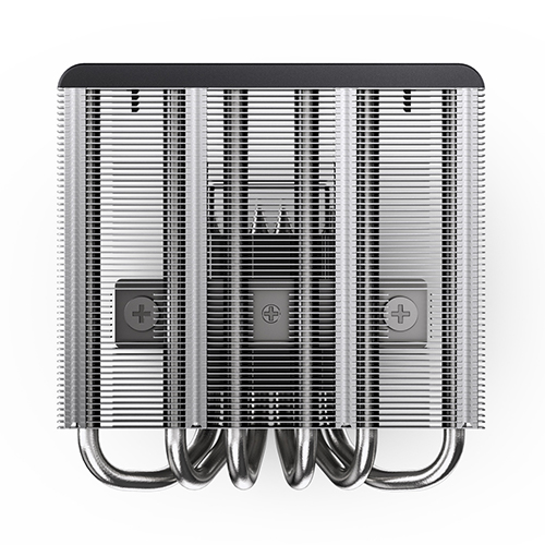 JONSBO HP-600 (블랙)_이미지