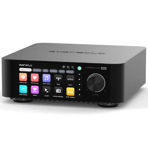 Eversolo Play (정품)_이미지