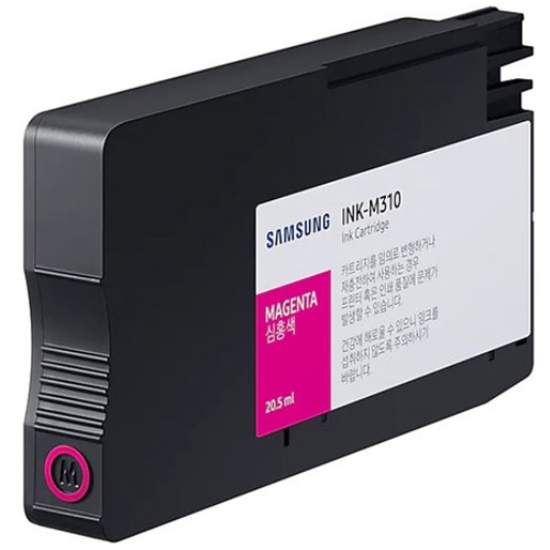 삼성전자 벌크 INK-M310 빨강 (유통기간경과)_이미지