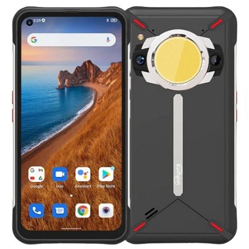 Unihertz Golden Eye 256GB, 자급제