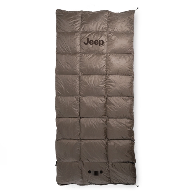 JEEP 덕 다운 400_이미지