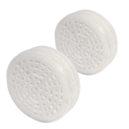 아쿠아듀오 SF-580 980 전용 2차 헤드 염소 필터 2개