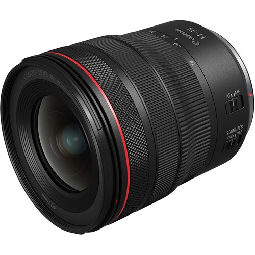 ĳ�� RF 14-35mm F4 L IS USM
