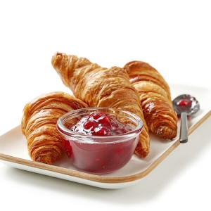 브리도 크로아상 70g