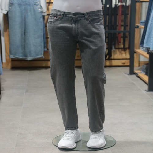 리바이스 555 96 릴랙스 스트레이트 진A7223-0000