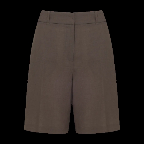 프리미엄 마이스 하프 슬랙스 EWSLPG4100