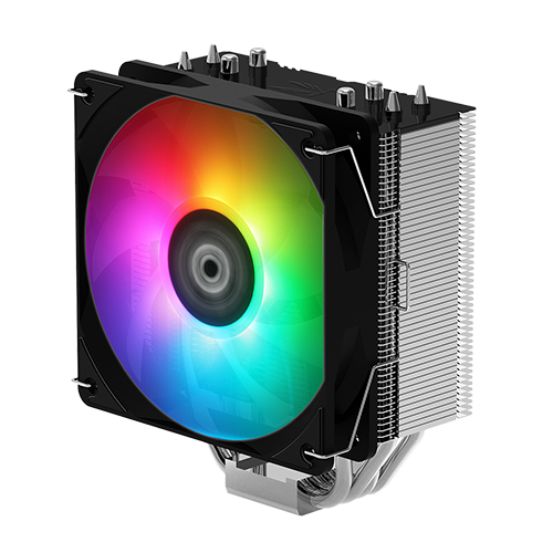 3RSYS Socoool RC410 ARGB (블랙)_이미지