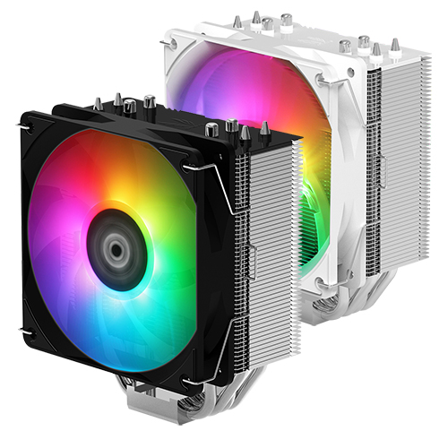 3RSYS Socoool RC410 ARGB (블랙)_이미지