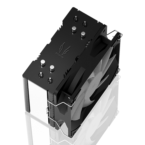 3RSYS Socoool RC410 ARGB (블랙)_이미지