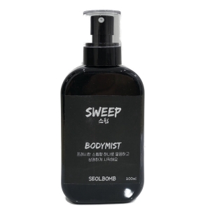 설밤 바디미스트 스윕 200ml (1개)_이미지