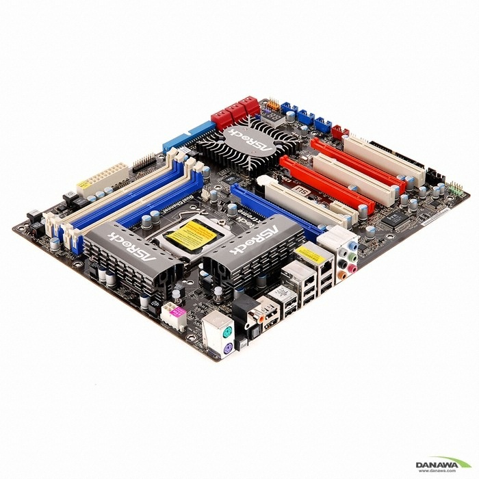ASRock P55 Extreme ��ص��� (���ۺ��)