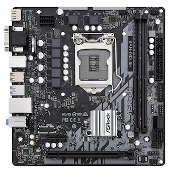 ASRock H510M-HVS R2.0 에즈윈 (벌크)