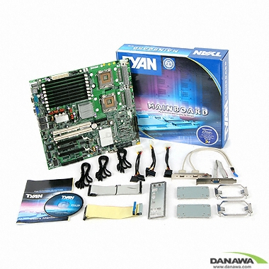 TYAN S5380G2NR (ET-850) TyanKorea_이미지