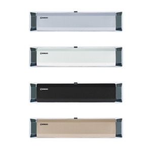 한서 전기식 절수 페달 스위치 CS-420A