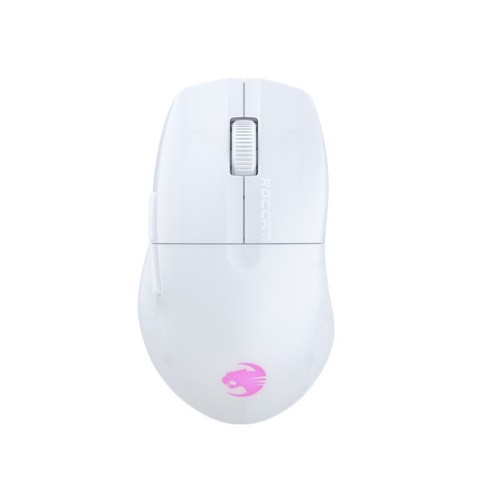 ROCCAT PURE AIR 유무선 (화이트)