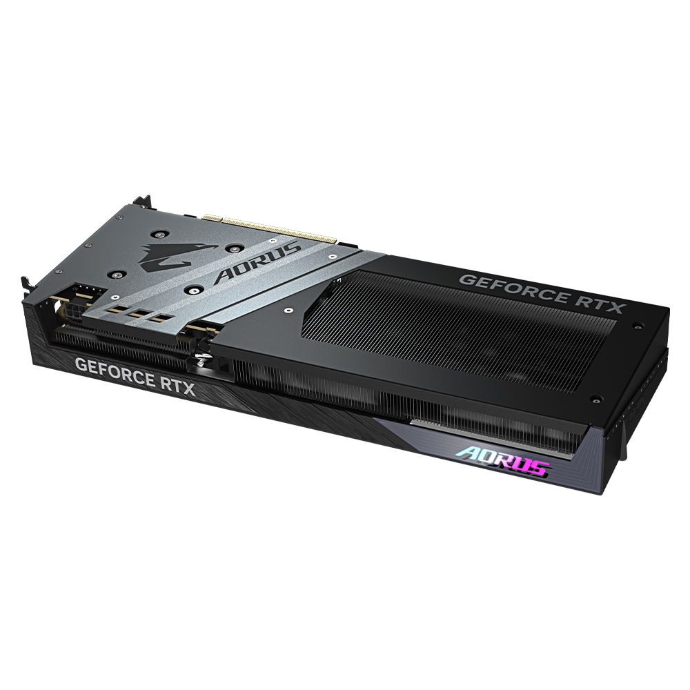 GIGABYTE AORUS 지포스 RTX 5060 ELITE D7 8GB 제이씨현_이미지