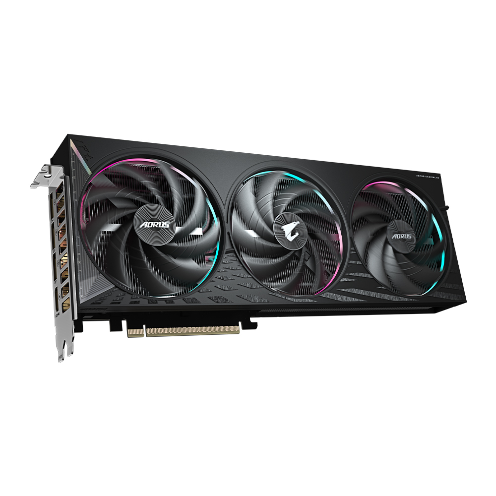 GIGABYTE AORUS 지포스 RTX 5060 ELITE D7 8GB 제이씨현_이미지