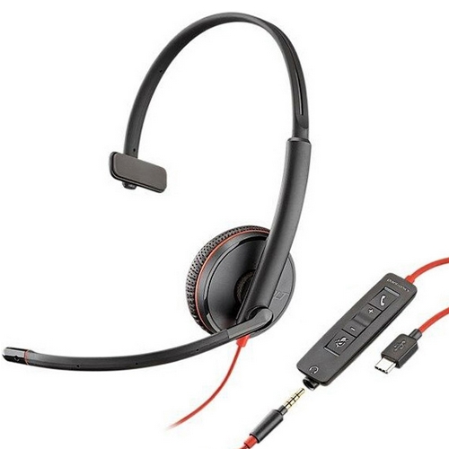 Blackwire C3215