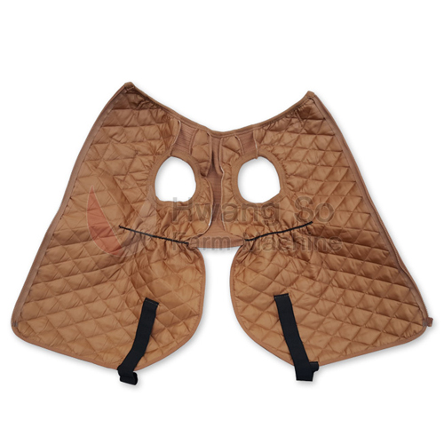 황소농기계 송아지 방한복