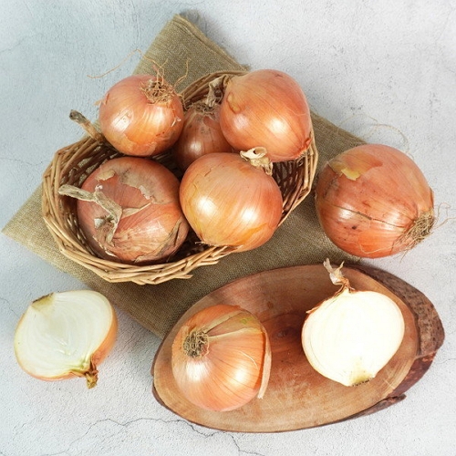 더조은푸드 무안 양파 중 5kg (1개)_이미지