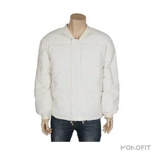  모노핏옴므 MONOfit HOMME 리벤저 웰론 집업 패딩 HJK0206711