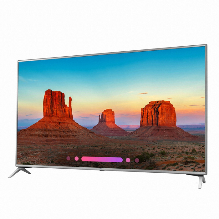 LG���� ��Ʈ��HD 70UK6190PUB ���ۺ��