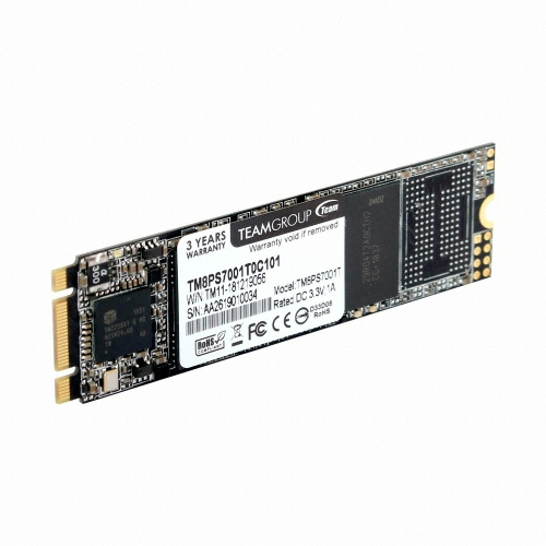 TeamGroup MS30 M.2 SATA (1TB)_이미지