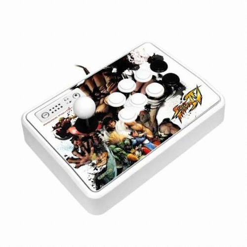 MadCatz ��Ʈ��Ʈ������ ��ƽ