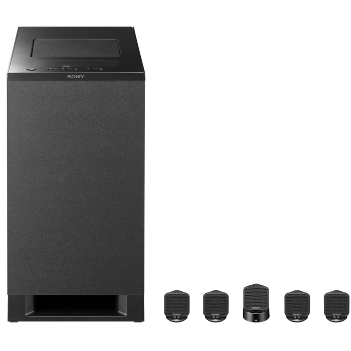 SONY HT-IS100