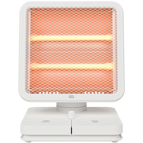 오아 스퀘어 미니 발난로 OHT-016 (1개)_이미지