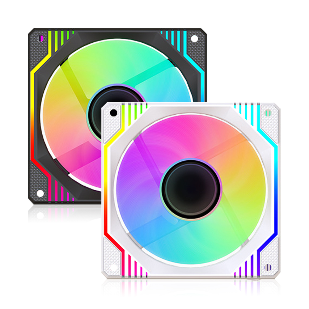 AONE STORM INFINITY RGB 120