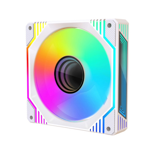 AONE STORM INFINITY RGB 120 (화이트)_이미지