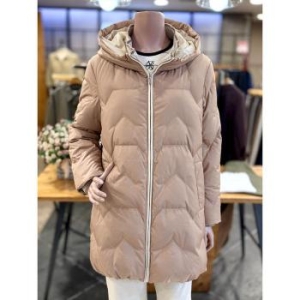 올앤선드리 세이브존01 배색 지퍼 덕 점퍼 A5W9Y978 S41262512