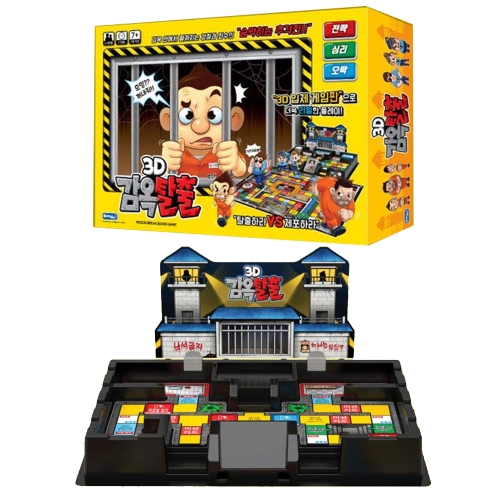 �������ͳ��ų� 3D ����Ż�� �������