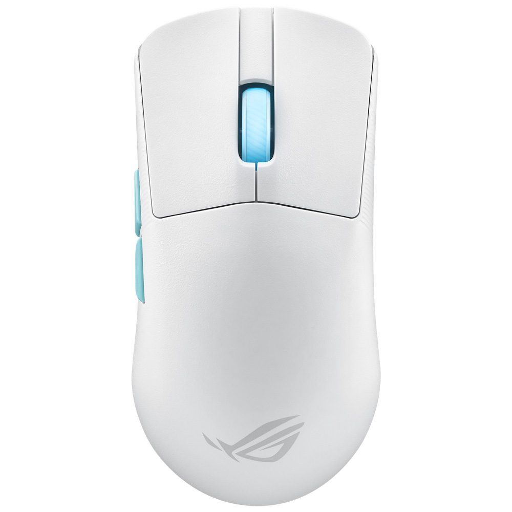 ASUS ROG HARPE ACE AIM LAB 유무선 (화이트)