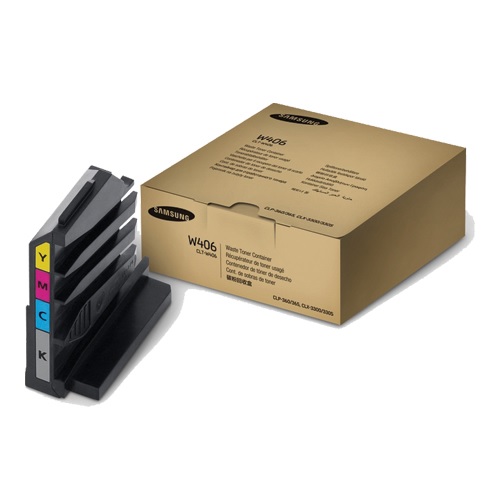 �Ｚ���� ��ũ CLT-W406 �������