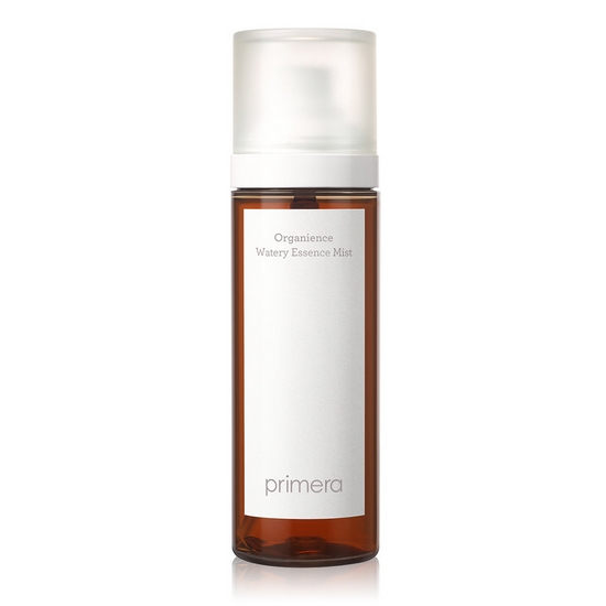 프리메라 오가니언스 워터리 에센스 미스트 100ml (1개)_이미지
