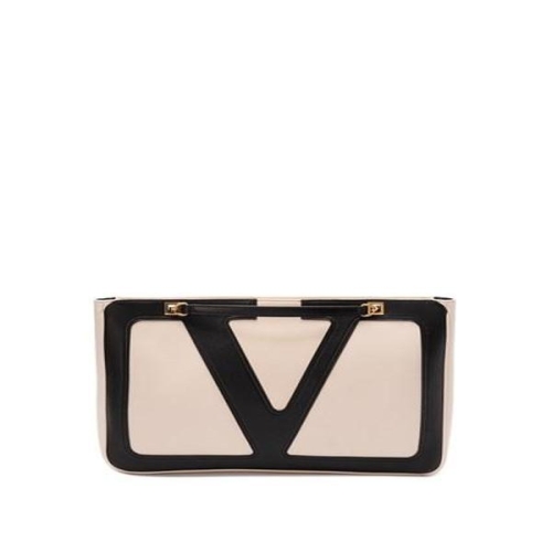  발렌티노 VIVA 슈퍼스타 미디엄 토트백 백 6W2B0R13PTJ R4V B0171478783