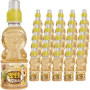 팔도 뽀로로 보리차 220ml (72개)_이미지