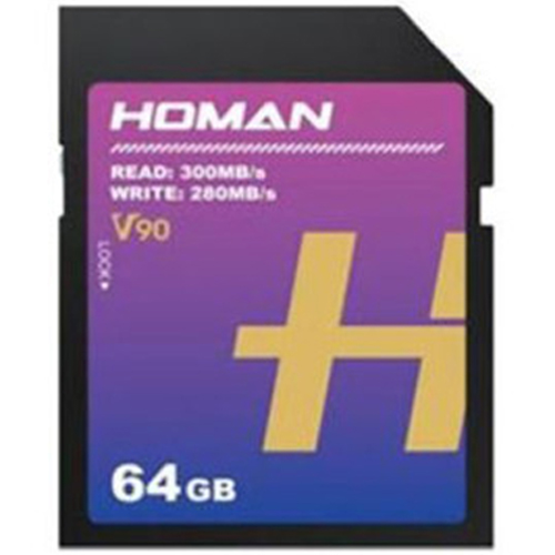 호만 SD V90 (64GB)_이미지