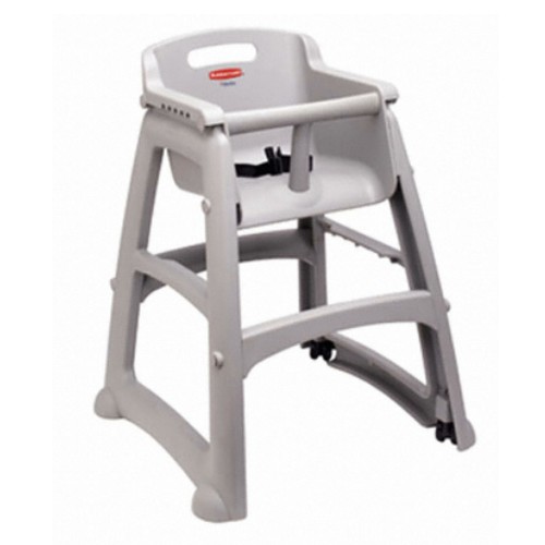 러버메이드 유아용 식탁의자 (단품)_이미지