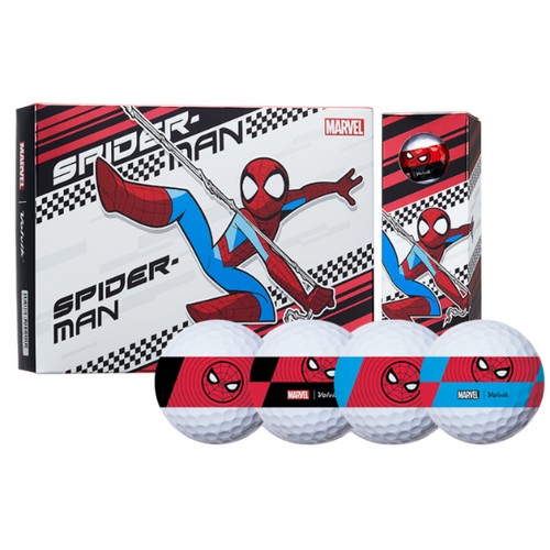 비스타3 프리즘 360 마블 스파이더맨