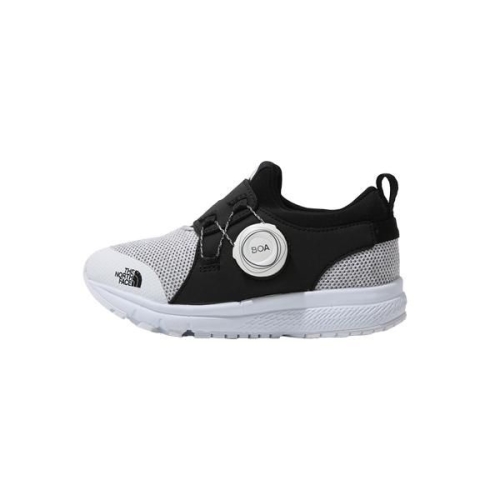 노스페이스키즈 키즈 SPEED BOA RNS96K45B-WHT_이미지
