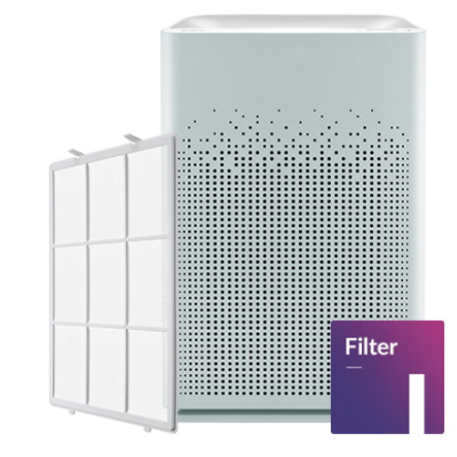 위닉스 제로 S 선샤인민트 전용 프리필터