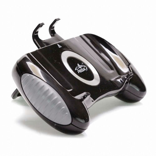 PEGA PSP go ���� �ڵ�׸�