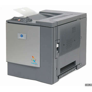 �ڴ�ī�̳�Ÿ Minolta Magic Color 2300W