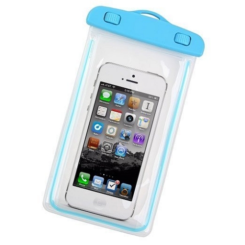 라이트컴 COMS 스마트폰 방수팩 ITB268