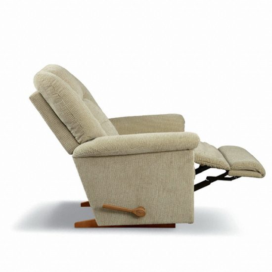 레이지보이 10709 Jasper 리클라이너 기본흔들형 1인용_이미지