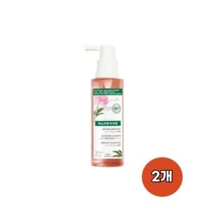 클로란 피오니 두피 진정 SOS 세럼 100ml (2개)_이미지